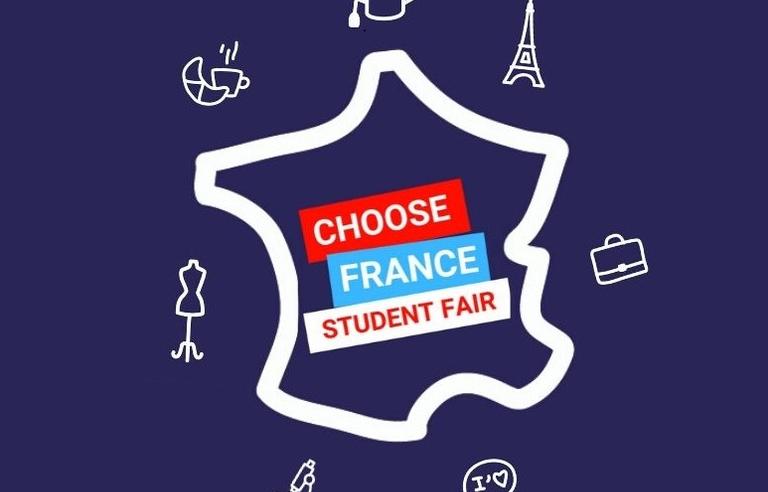 Accueil  Campus France
